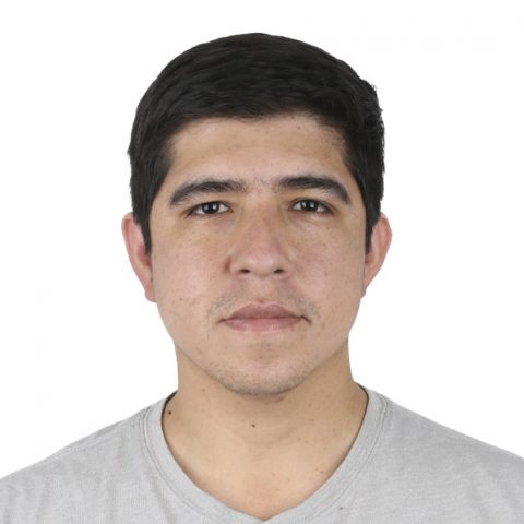 Francisco Alejandro Ortiz Palacios