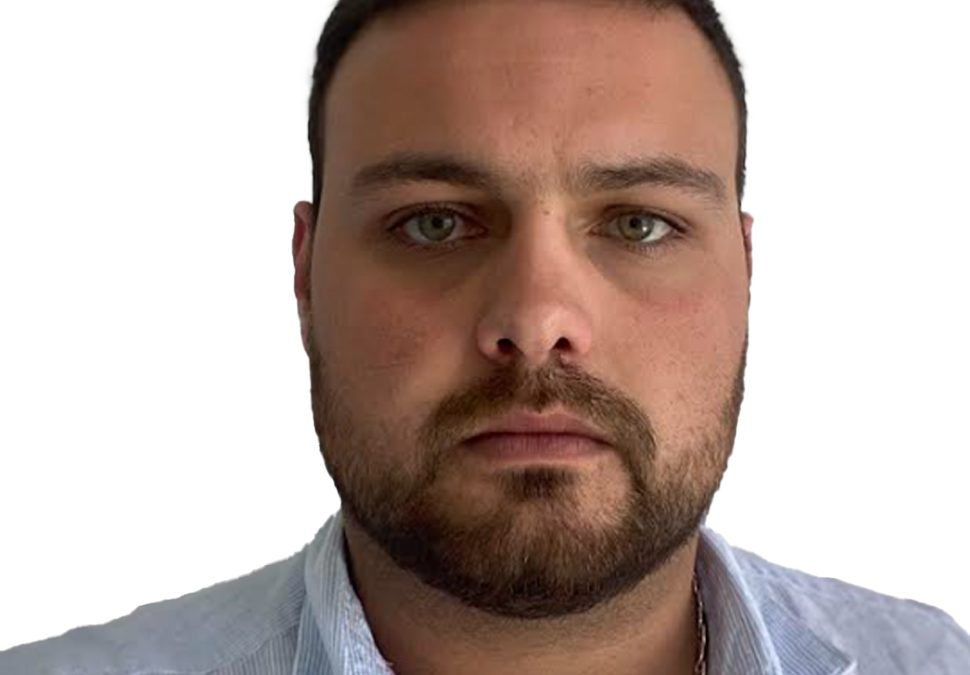 Felipe Ignacio Cassis Escopelito