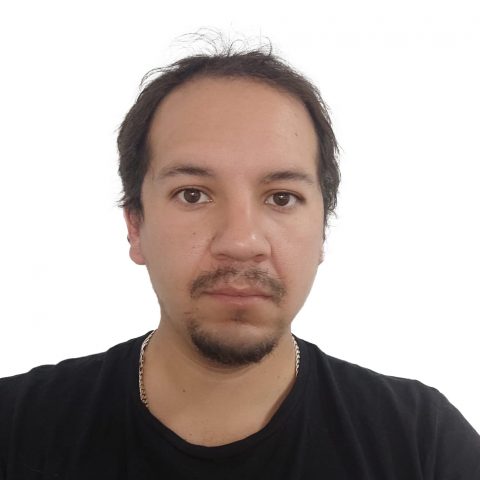 Jonathan Andrés Ortega Medina