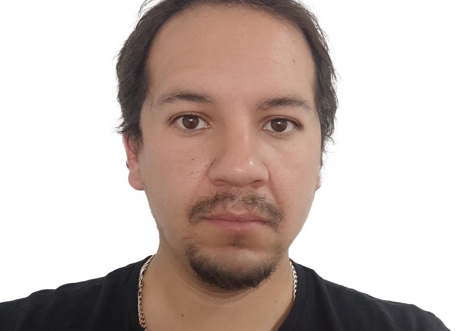 Jonathan Andrés Ortega Medina