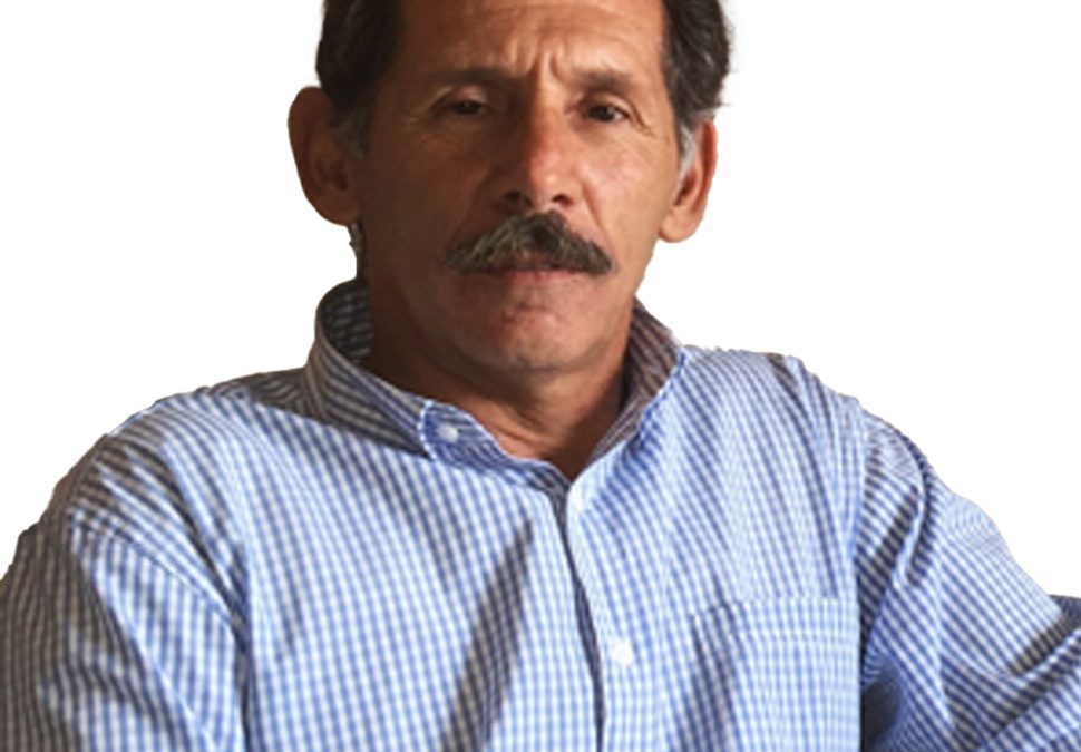 Óscar Jiménez Mancinelli