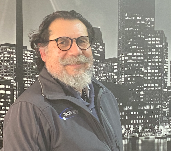 Juan Carlos Salas: “Trazado Nuclear es una entidad relevante dentro del  sistema de innovación del sector minero”