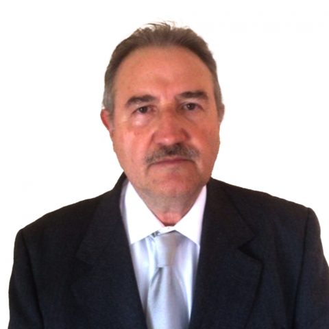 Francisco J. Díaz Vargas