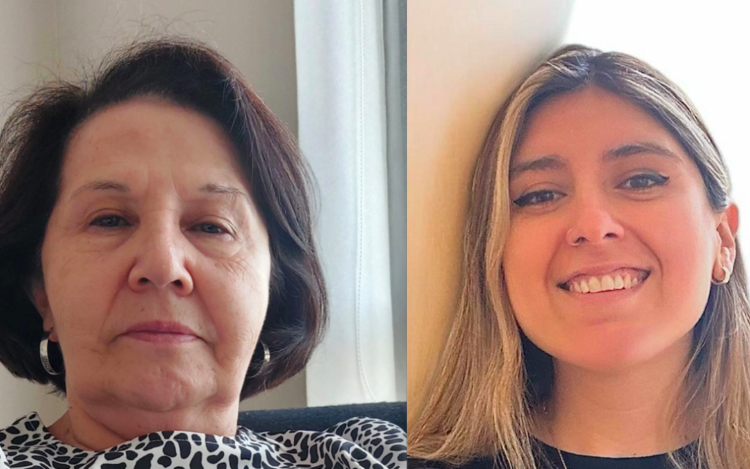 Mes de la Mujer: Trazado Nuclear destaca a Ana María Parada y Catalina Maulén, dos eslabones clave en los procesos de la empresa