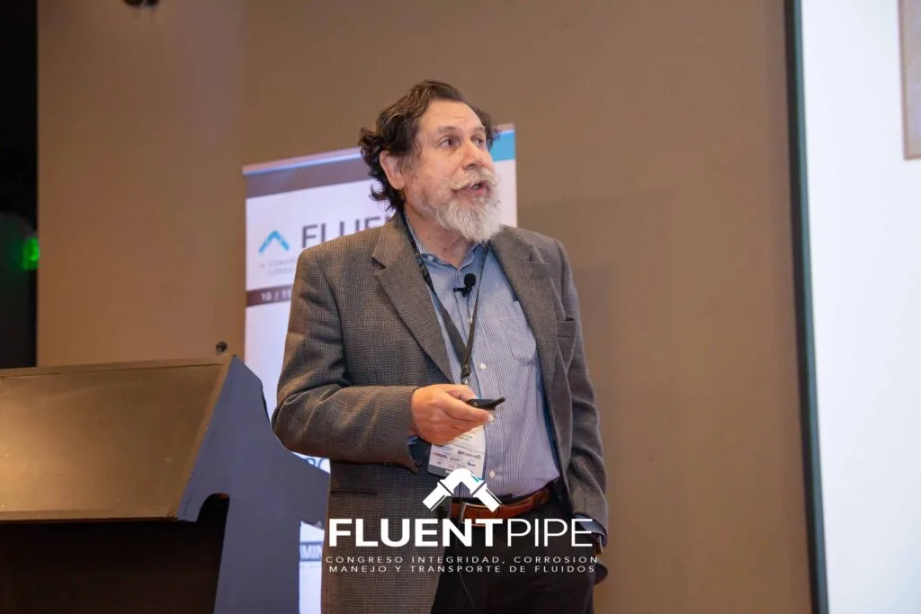 Trazado Nuclear aporta información estratégica en Congreso Fluent Pipe